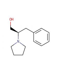 Astatech (R)-3-PHENYL-2-(1-PYRROLIDINYL)-1-PROPANOL; 0.25G; Purity 95%; MDL-MFCD30184629